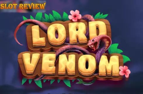 Lord Venom icon